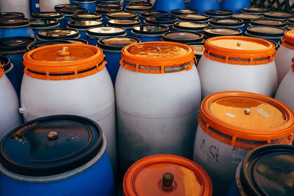 Chemical & Toxic Waste Cleanup in Fetters Hot Springs-Agua Caliente, CA